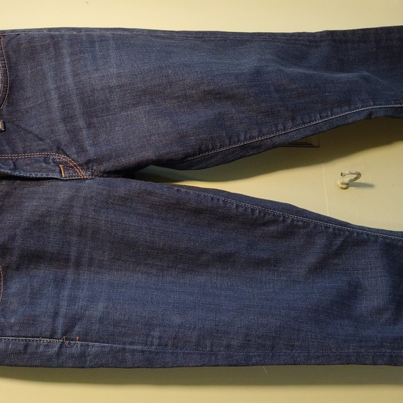Women's Lucky Brand Charlie Skinny size 26 / 2 - Picture 7 of 13